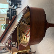 1914 Steinway model B grand piano, gorgeous mahogany - Grand Pianos
